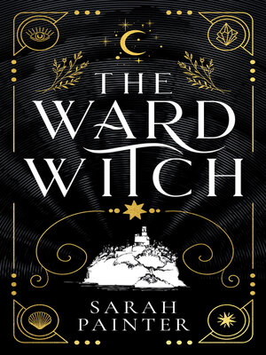 cover image of The Ward Witch